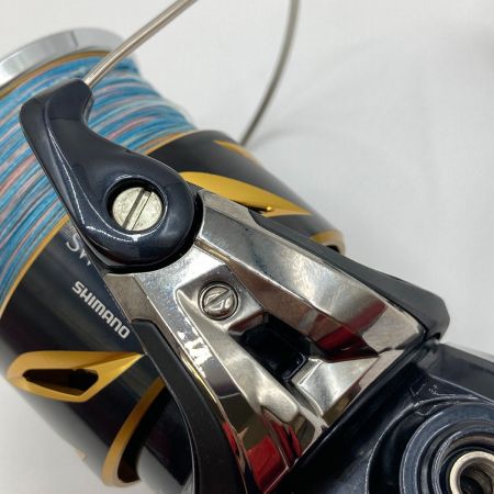  SHIMANO シマノ 20 STELLA ステラ SW 4000XG 04074 スピニングリール