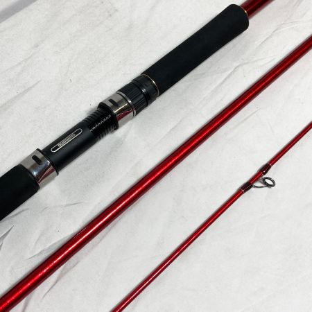  SHIMANO シマノ 20 ワールドシャウラ BG 21203R-3