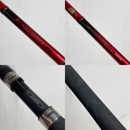  SHIMANO シマノ 20 ワールドシャウラ BG 21203R-3