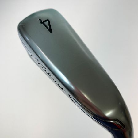  Titleist タイトリスト U510 4UT 22° ユーティリティ MCI 70-S