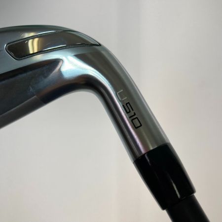  Titleist タイトリスト U510 4UT 22° ユーティリティ MCI 70-S