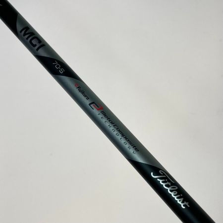  Titleist タイトリスト U510 4UT 22° ユーティリティ MCI 70-S