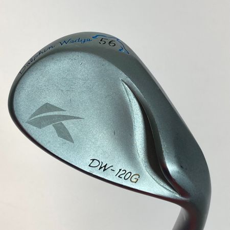  kasco キャスコ Dolphin Wedge ドルフィン ウェッジ DW-120G We 56° DP-201