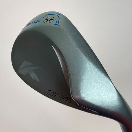  kasco キャスコ Dolphin Wedge ドルフィン ウェッジ DW-120G We 56° DP-201