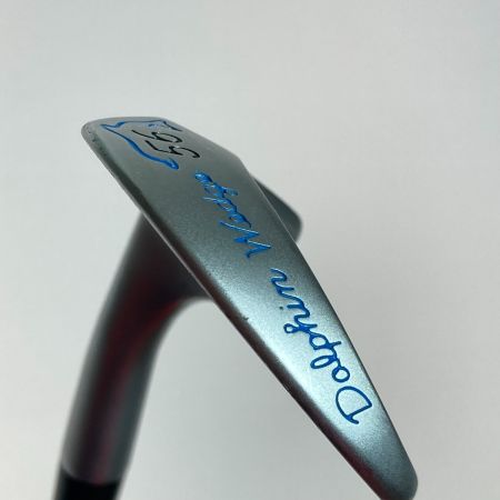  kasco キャスコ Dolphin Wedge ドルフィン ウェッジ DW-120G We 56° DP-201
