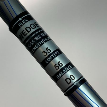  kasco キャスコ Dolphin Wedge ドルフィン ウェッジ DW-120G We 56° DP-201