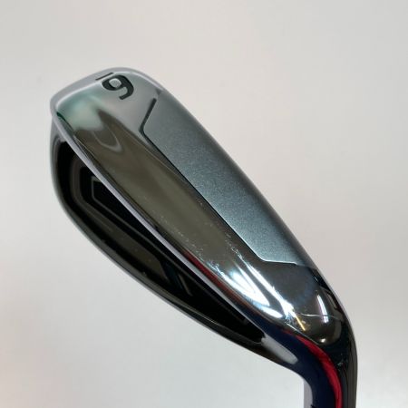  maruman マルマン DANGAN7 ダンガン7 6I 23° アイアン フレックス R