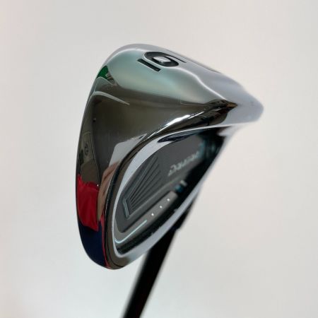  maruman マルマン DANGAN7 ダンガン7 6I 23° アイアン フレックス R