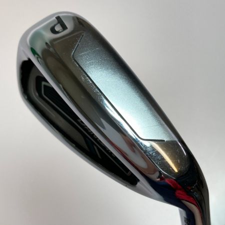  maruman マルマン DANGAN7 ダンガン7 P番 ウェッジ 39° フレックスR