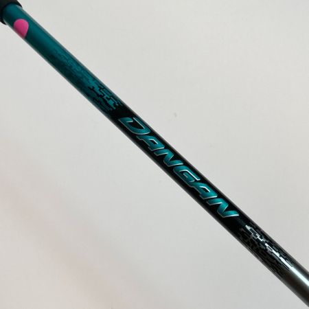  maruman マルマン DANGAN7 ダンガン7 P番 ウェッジ 39° フレックスR