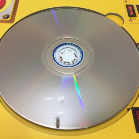   ジャニーズWEST LIVETOUR 2022 MixedJuice 初回盤 DVD/2枚組 中古品