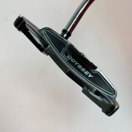  ODYSSEY オデッセイ WHITE ICE TERON ホワイトアイス テロン パター 32インチ