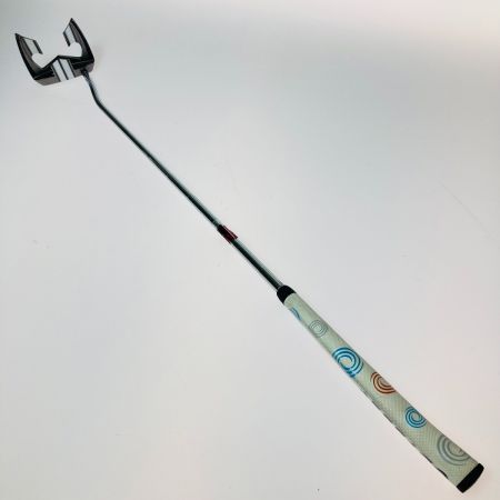  ODYSSEY オデッセイ WHITE ICE TERON ホワイトアイス テロン パター 32インチ