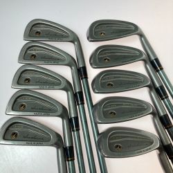 ◎◎ HONMA ホンマ LB-606 キャビティ バック 3-11.S 10本 アイアンセット LB-606 スーパーライトカーボン R-1 Cランク