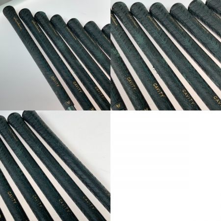  HONMA ホンマ LB-606 キャビティ バック 3-11.S 10本 アイアンセット LB-606 スーパーライトカーボン R-1