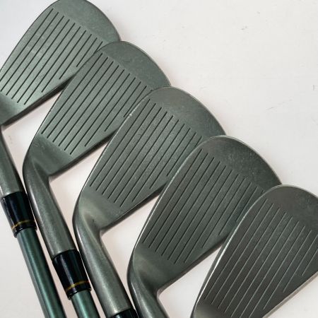  HONMA ホンマ LB-606 キャビティ バック 3-11.S 10本 アイアンセット LB-606 スーパーライトカーボン R-1