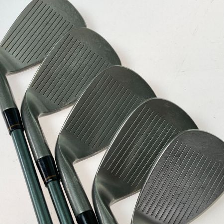  HONMA ホンマ LB-606 キャビティ バック 3-11.S 10本 アイアンセット LB-606 スーパーライトカーボン R-1