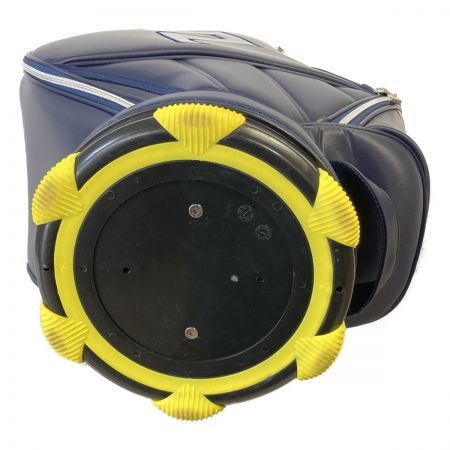  J.LINDEBERG J．リンドバーグ キャディバッグ 9型 4.3kg 47インチ対応  JL-022 ネイビー