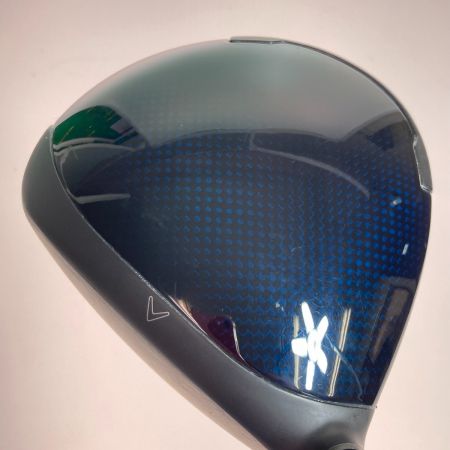  Callaway キャロウェイ PARADYM パラダイム 1W 10.5° ドライバー VENTUS TR 5-S カバー付