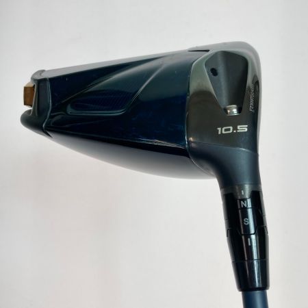  Callaway キャロウェイ PARADYM パラダイム 1W 10.5° ドライバー VENTUS TR 5-S カバー付