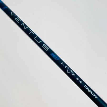  Callaway キャロウェイ PARADYM パラダイム 1W 10.5° ドライバー VENTUS TR 5-S カバー付