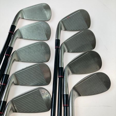  ONOFF オノフ GRAVITY CONTROL 4-9.P.A.S 9本 アイアンセット SMOOTH KICK MP-605I R