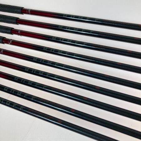  ONOFF オノフ GRAVITY CONTROL 4-9.P.A.S 9本 アイアンセット SMOOTH KICK MP-605I R