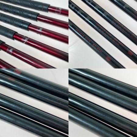  ONOFF オノフ GRAVITY CONTROL 4-9.P.A.S 9本 アイアンセット SMOOTH KICK MP-605I R