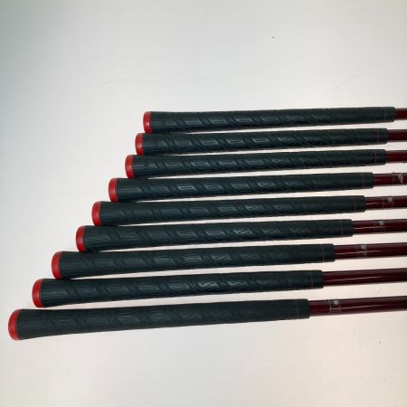  ONOFF オノフ GRAVITY CONTROL 4-9.P.A.S 9本 アイアンセット SMOOTH KICK MP-605I R