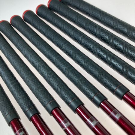  ONOFF オノフ GRAVITY CONTROL 4-9.P.A.S 9本 アイアンセット SMOOTH KICK MP-605I R