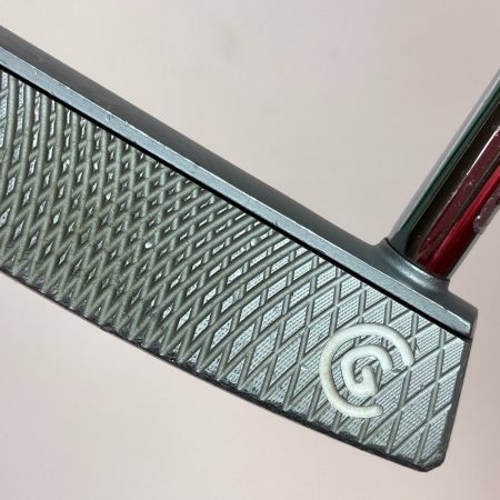  Cleveland Golf クリーブランドゴルフ TFi 2135 ELEVADO パター 34インチ