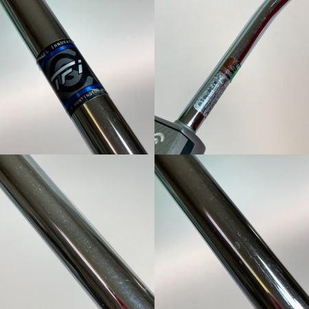  Cleveland Golf クリーブランドゴルフ TFi 2135 ELEVADO パター 34インチ