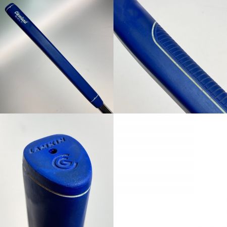  Cleveland Golf クリーブランドゴルフ TFi 2135 ELEVADO パター 34インチ