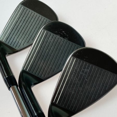  Callaway キャロウェイ RAZR X レイザーX Black 5-9.P 6本 アイアンセット N.S.PRO 950GH S