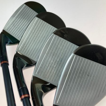  maruman マルマン SHUTTLE シャトル i3000X 6-10.P.A.S 8本 アイアンセット WLT TYPE-101 S