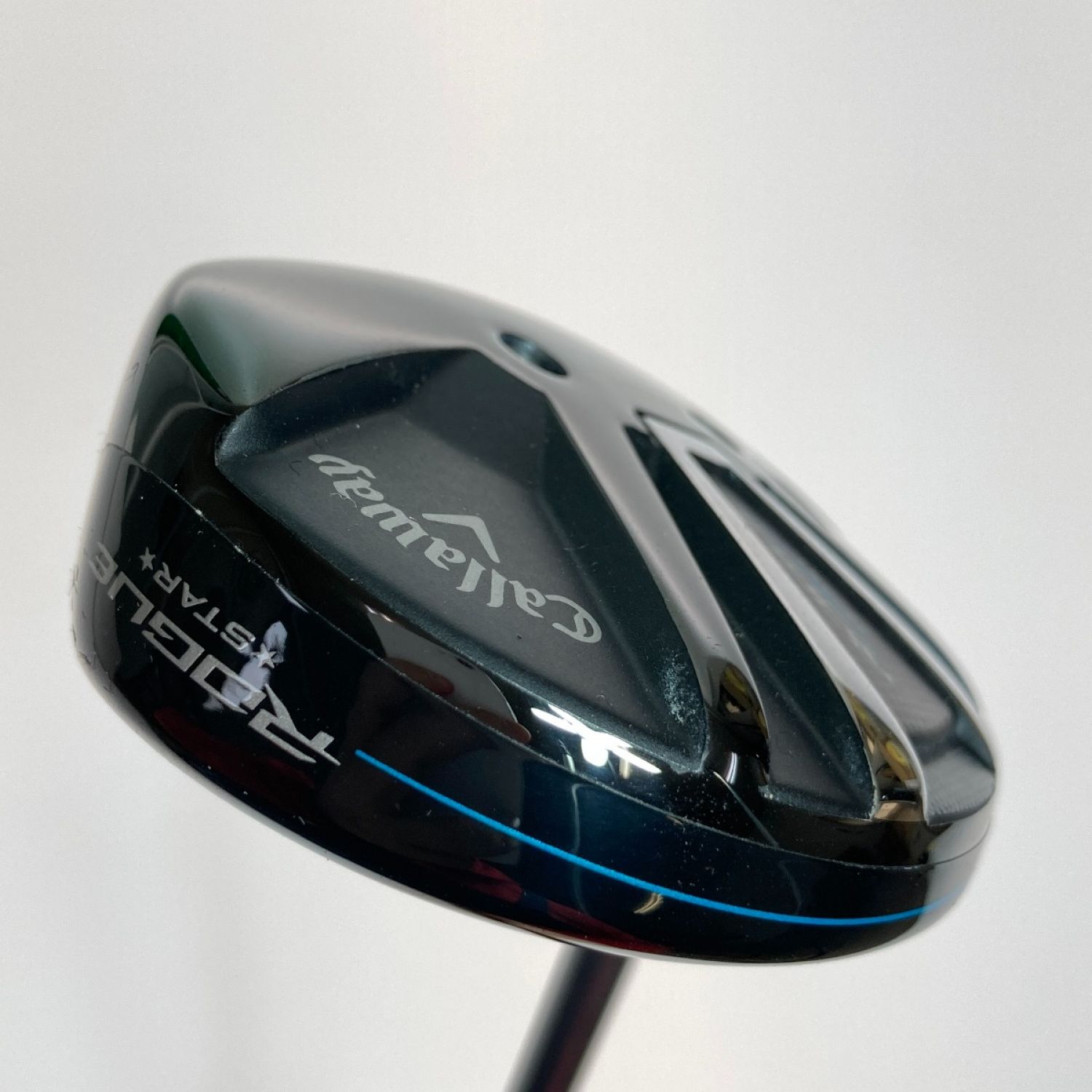 中古】 Callaway キャロウェイ ROGUE STAR ローグスター 4FW 20