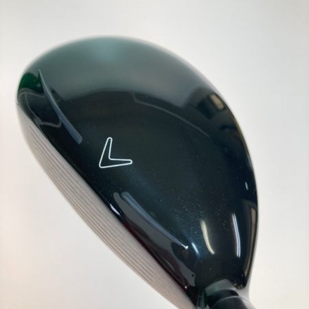  Callaway キャロウェイ ROGUE STAR ローグスター 4FW 20° フェアウェイウッド Speeder EVOLUTION S