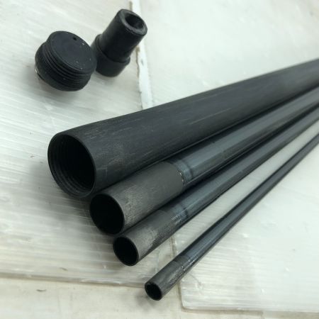  DAIWA ダイワ 万能竿 波路 硬調50SX 06310625