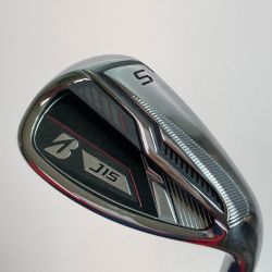 ◎◎ Bridgestone ブリヂストン J15 S番 56° アイアン J15-11I R Cランク