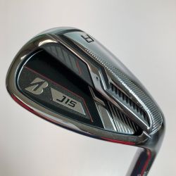 ◎◎ Bridgestone ブリヂストン J15 A番 50° アイアン J15-11I R Cランク