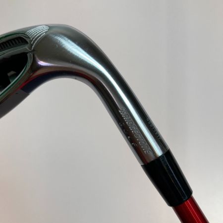  Bridgestone ブリヂストン J15 A番 50° アイアン J15-11I R