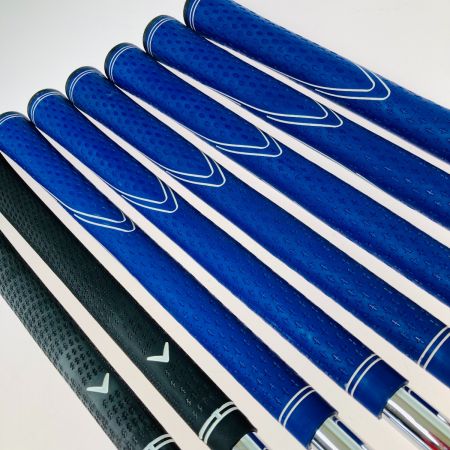  Callaway キャロウェイ X・22TOUR 3-9.P 8本 アイアンセット PROJECT X 5.5 S