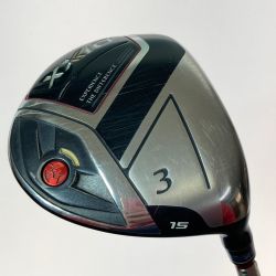 ◎◎ DUNLOP ダンロップ XXIO11 ゼクシオ11 3FW 15° フェアウェイウッド MP1100 SR Cランク