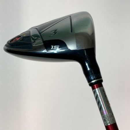  DUNLOP ダンロップ XXIO11 ゼクシオ11 3FW 15° フェアウェイウッド MP1100 SR