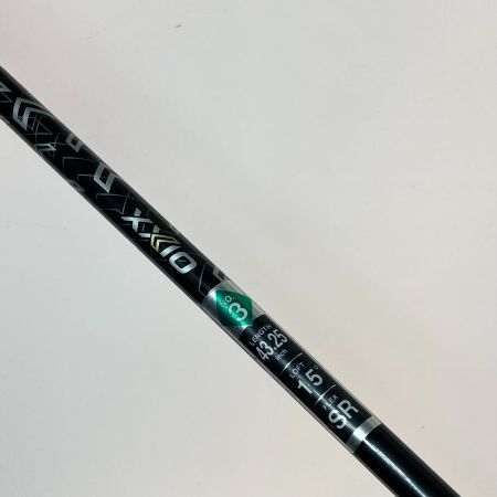  DUNLOP ダンロップ XXIO11 ゼクシオ11 3FW 15° フェアウェイウッド MP1100 SR