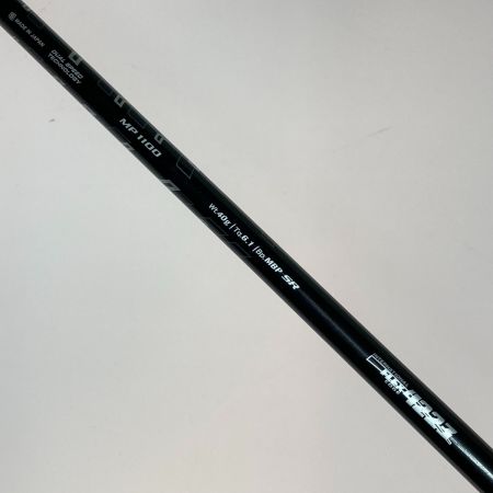  DUNLOP ダンロップ XXIO11 ゼクシオ11 3FW 15° フェアウェイウッド MP1100 SR