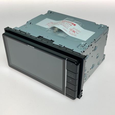  Pioneer パイオニア カロッツェリア 楽ナビ カーナビ 7V型 AVIC-RW812-D 126