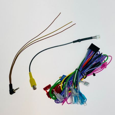  Pioneer パイオニア カロッツェリア 楽ナビ カーナビ 7V型 AVIC-RW812-D 126