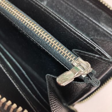 LOUIS VUITTON ルイヴィトン エピ ジッピーウォレット 長財布