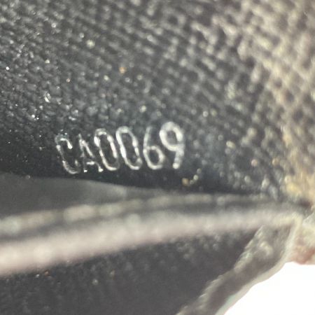  LOUIS VUITTON ルイヴィトン エピ ジッピーウォレット 長財布 ラウンドファスナー M60072 ブラック